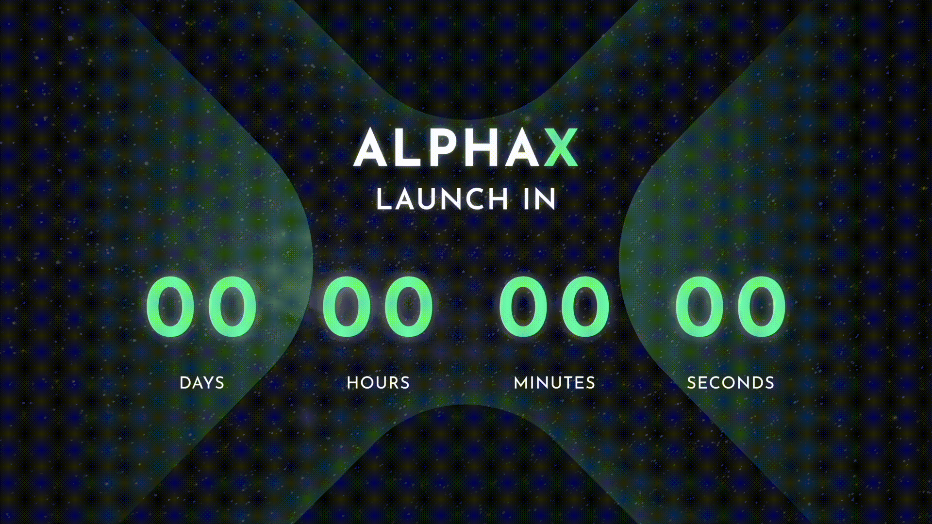 It’s Time for AlphaX